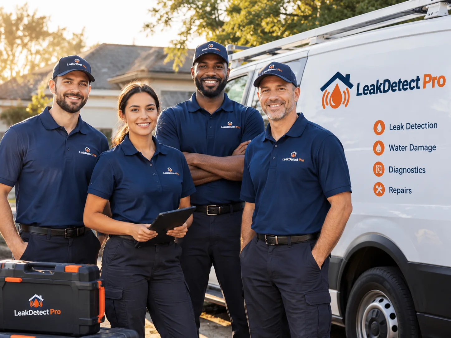 Roof Repair company in Barling, AR